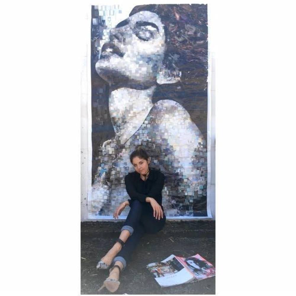 Meet your Posher, Whitney